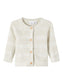 NBMHASKE Knit - Peyote Melange