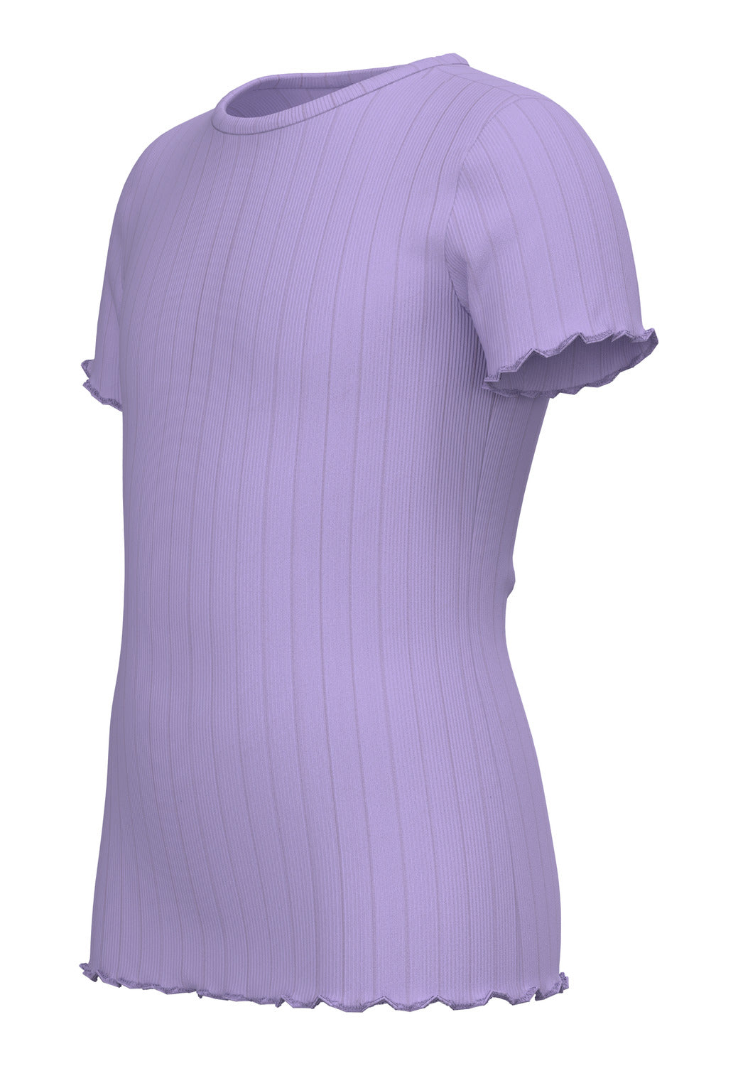 NKFNORALINA T-shirts & Tops - Sand Verbena