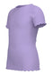 NKFNORALINA T-shirts & Tops - Sand Verbena