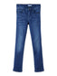 NKMTHEO Jeans - Dark Blue Denim