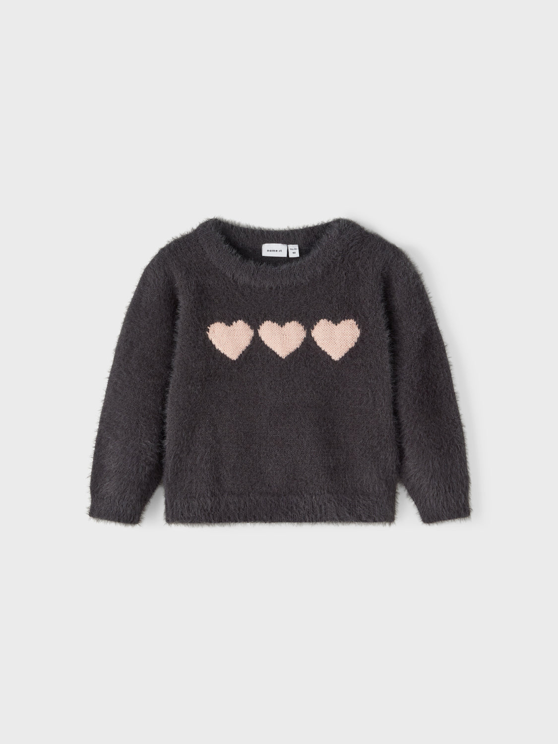 NMFNEFINE Knit - India Ink