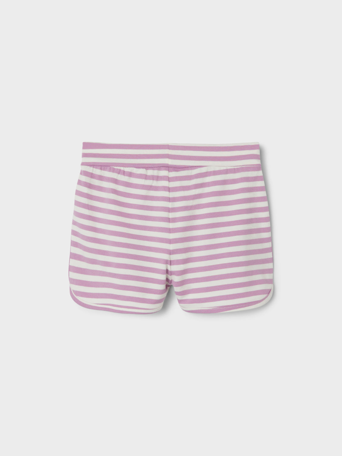 NMFJIA Shorts - Smoky Grape