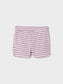 NMFJIA Shorts - Smoky Grape