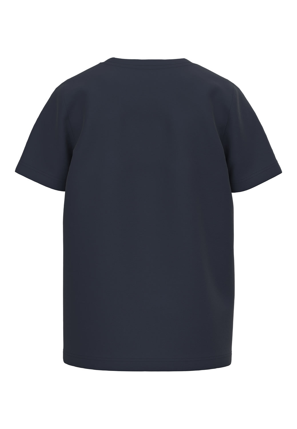 NKMJAVIS T-Shirts & Tops - Dark Sapphire