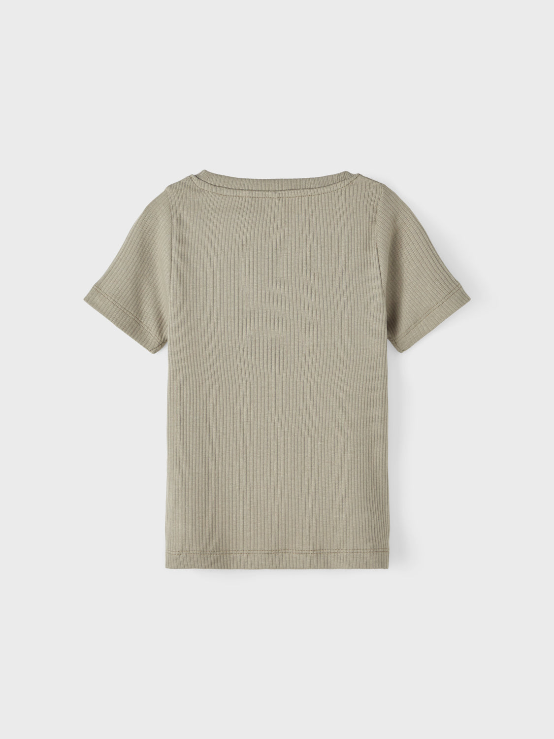NKFHAJABINE T-Shirts & Tops - Dried Sage