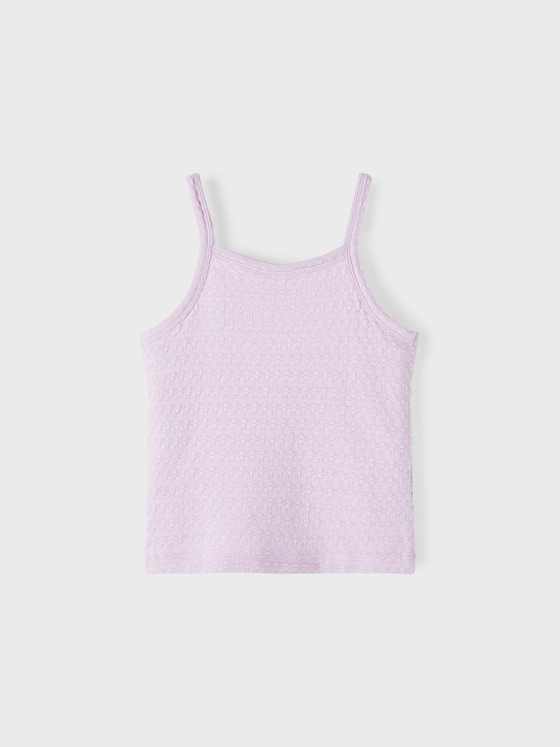 NKFHELONNY T-Shirts & Tops - Orchid Bloom
