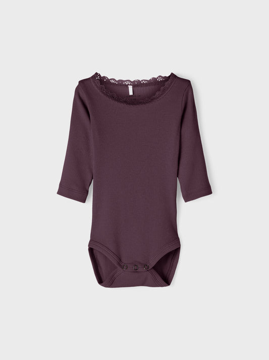 NBFKAB T-shirts & Tops - Fig