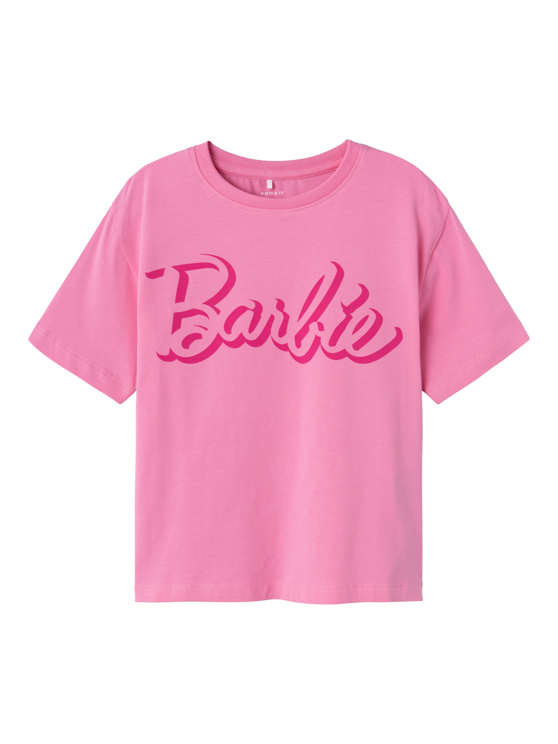 NKFDALINA T-Shirts & Tops - Pink Cosmos