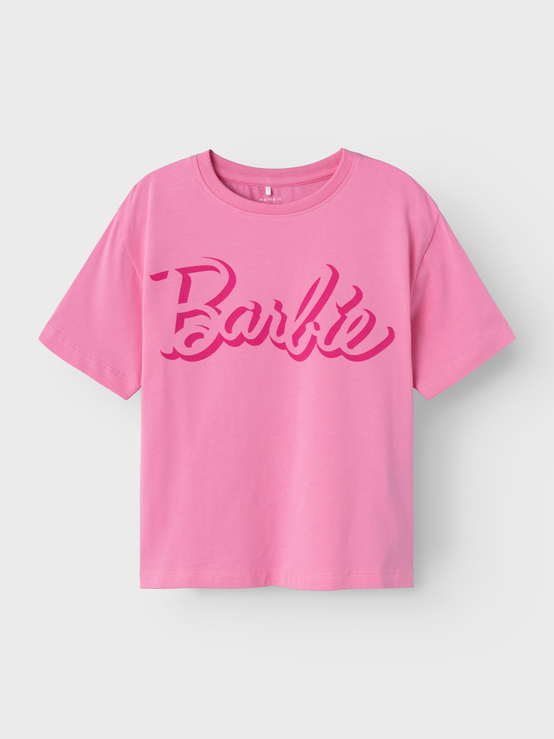 NKFDALINA T-Shirts & Tops - Pink Cosmos