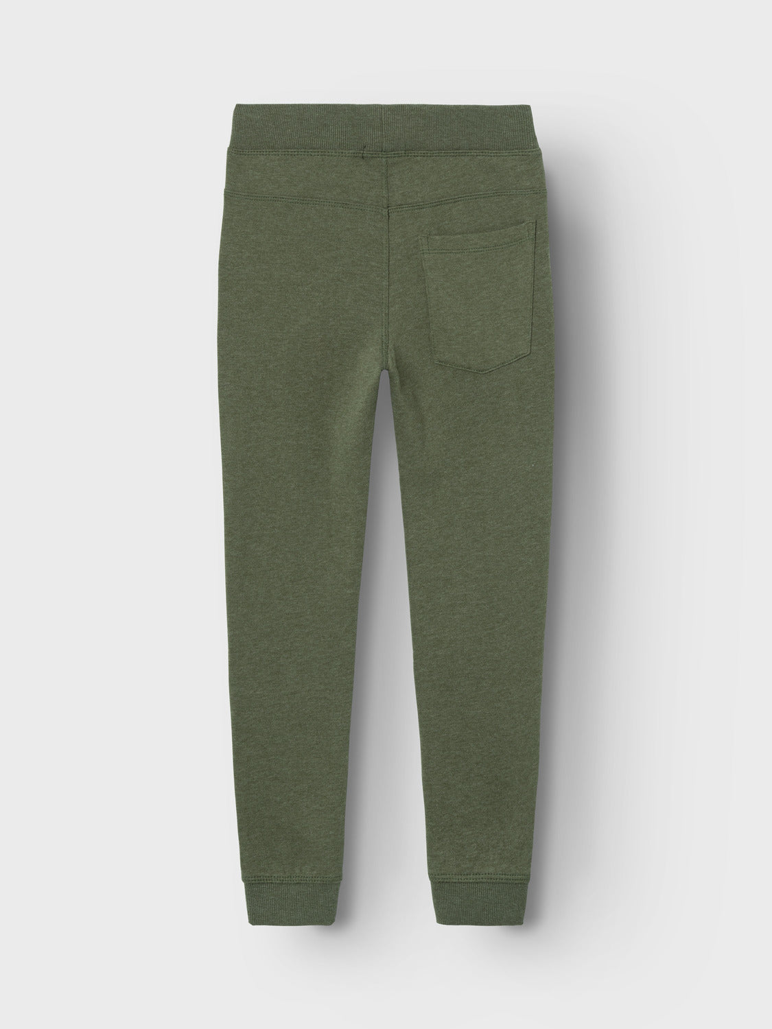 NKMVIMO Trousers - Rifle Green