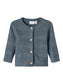 NBMHASKE Knit - Stormy Weather