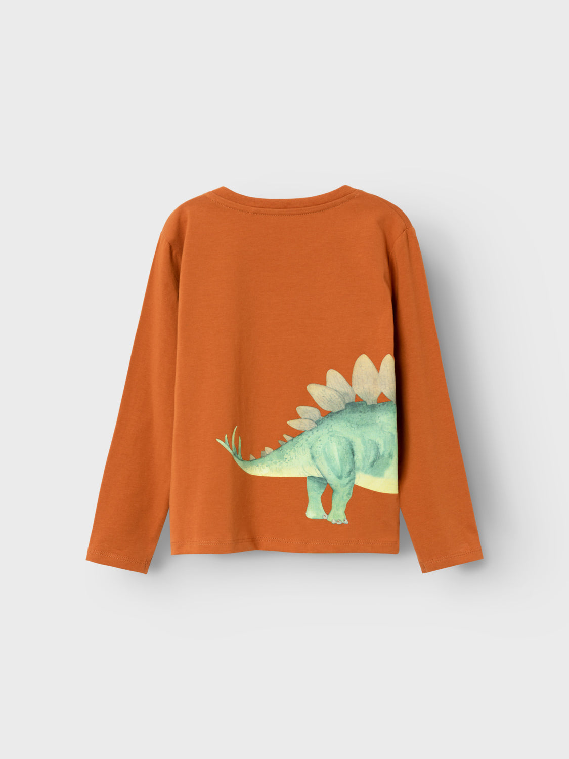 NMMNULA T-Shirts & Tops - Bombay Brown