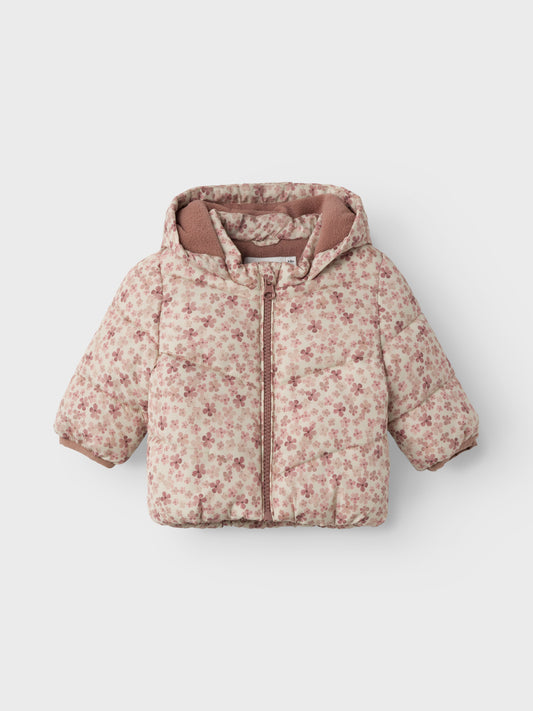 NBFMAY Outerwear - Moonbeam