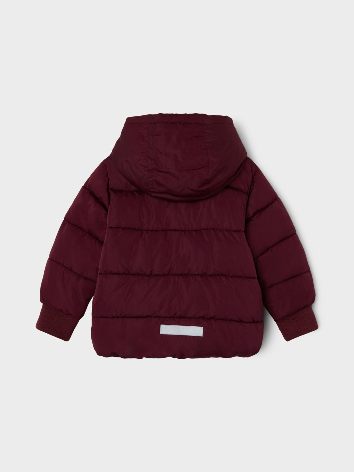 NMMMUSIC Outerwear - Windsor Wine