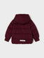 NMMMUSIC Outerwear - Windsor Wine