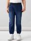 NMFBELLA Jeans - Dark Blue Denim