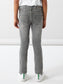 NKMPETE Jeans - Dark Grey Denim