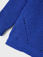 NMFNOMILLE Knit - Dazzling Blue
