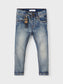 NMMTHEO Jeans - Medium Blue Denim