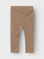 NBMOLAND Trousers - Cocoa Créme