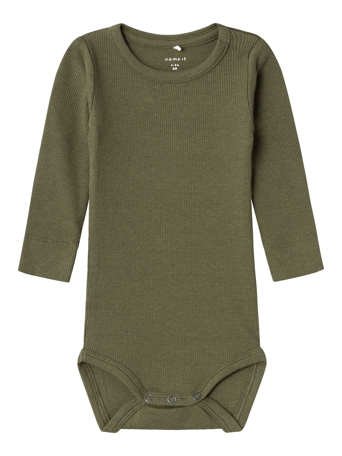 NBMKABA T-Shirts & Tops - Dusty Olive