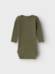 NBMKABA T-Shirts & Tops - Dusty Olive