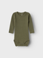 NBMKABA T-Shirts & Tops - Dusty Olive