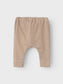 NBMNESME Trousers - Savannah Tan