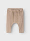 NBMNESME Trousers - Savannah Tan