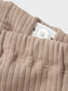 NBMNESME Trousers - Savannah Tan
