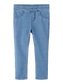 NMFSALLI Jeans - Medium Blue Denim