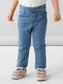 NMFSALLI Jeans - Medium Blue Denim