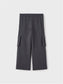 NKFOCALIA Trousers - India Ink