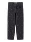 NKFROSE Jeans - Black