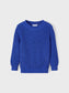 NMFNOMILLE Knit - Dazzling Blue