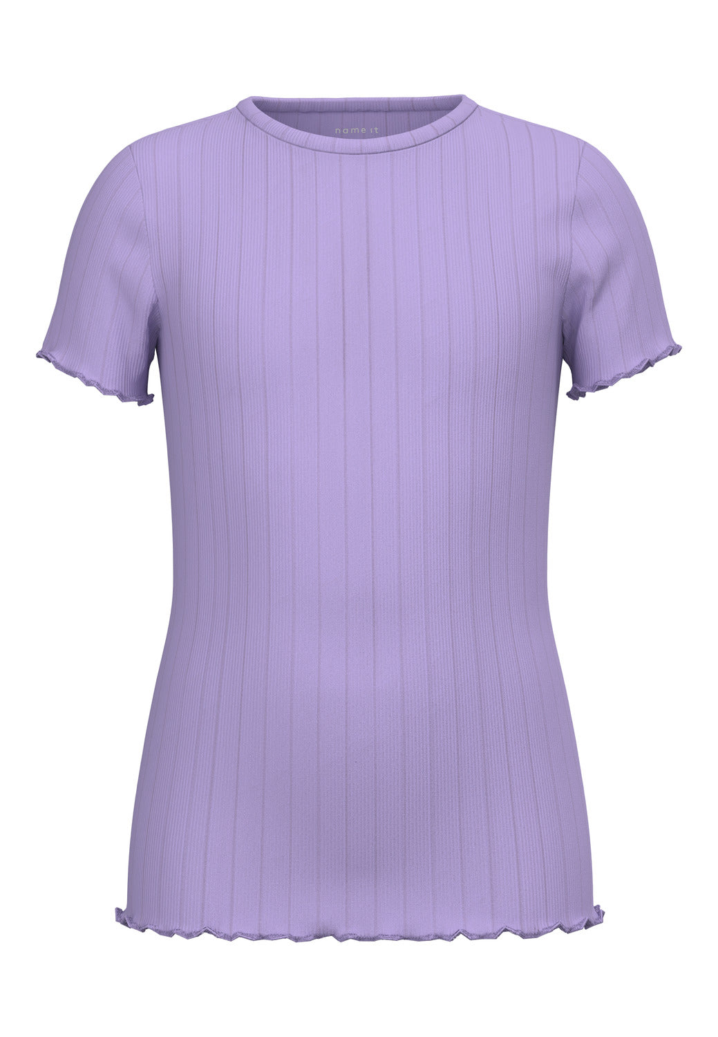 NKFNORALINA T-shirts & Tops - Sand Verbena