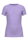 NKFNORALINA T-shirts & Tops - Sand Verbena