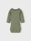 NBFNUSSA T-Shirts & Tops - Oil Green
