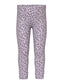 NMFKIM Trousers - Orchid Hush