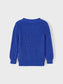 NMFNOMILLE Knit - Dazzling Blue