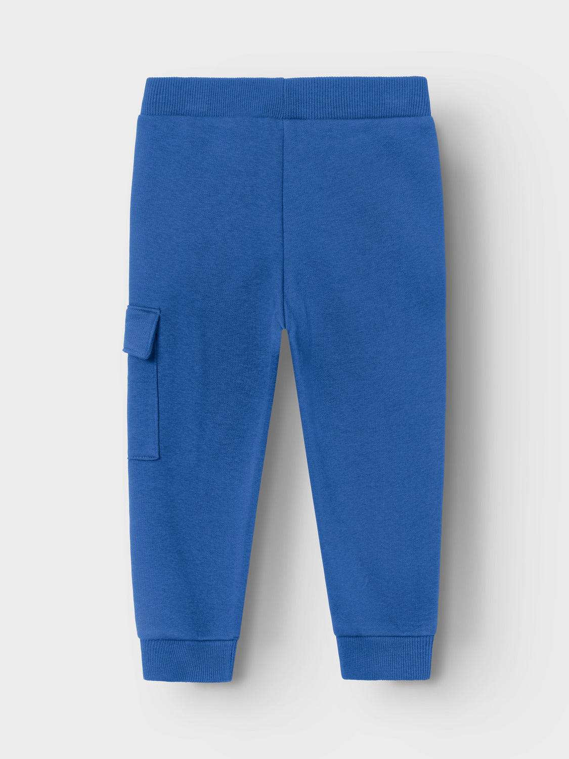 NMMNINNE Trousers - Nouvean Navy