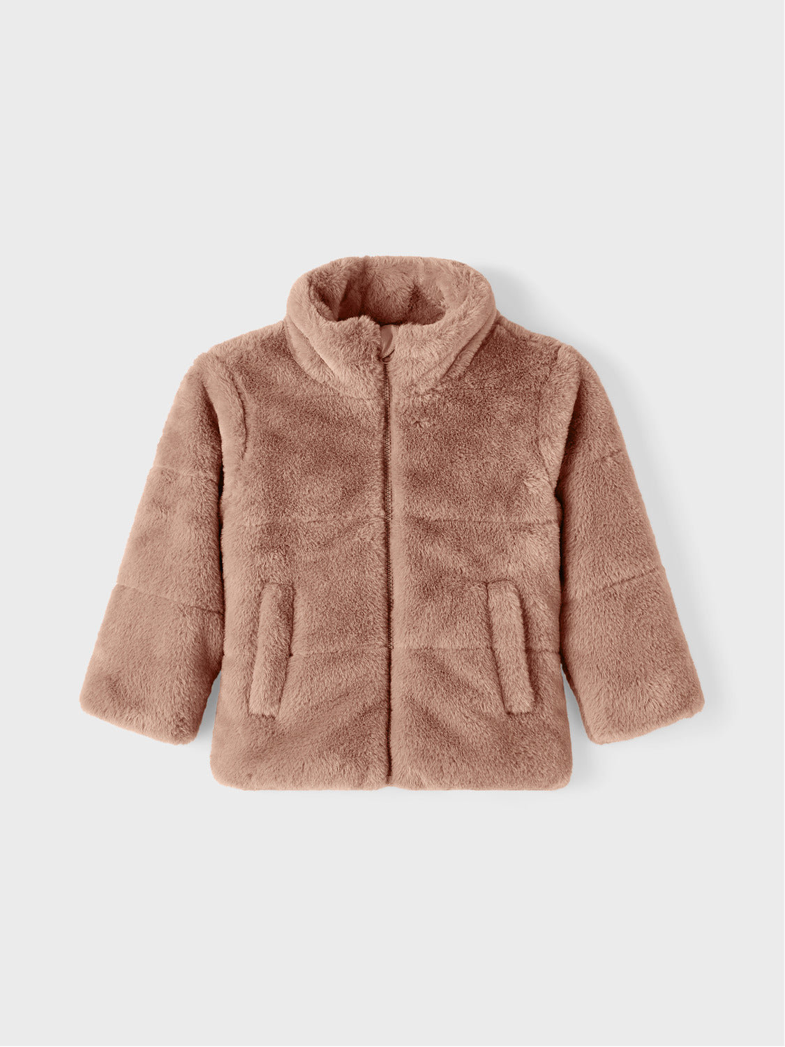 NMFMOSA Outerwear - Brownie