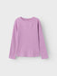 NKFKAMANDA T-Shirts & Tops - Violet Tulle