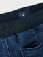 NMFBELLA Jeans - Dark Blue Denim