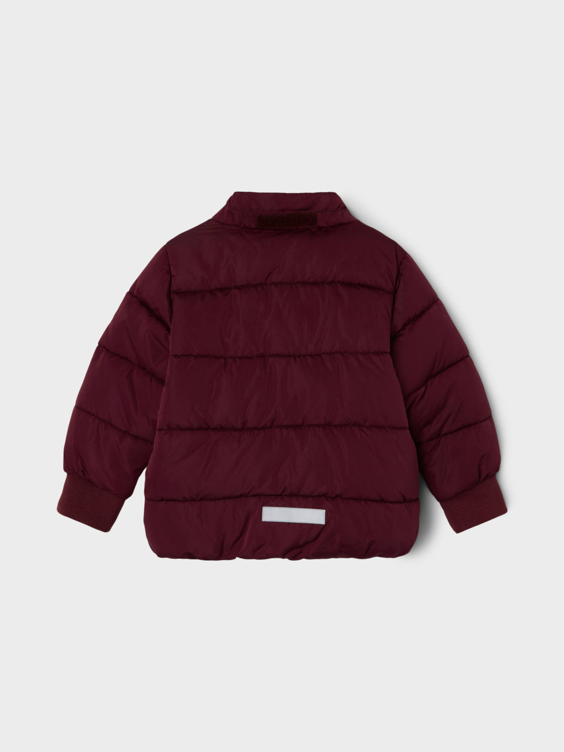 NMMMUSIC Outerwear - Windsor Wine