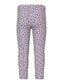 NMFKIM Trousers - Orchid Hush