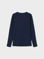 NKFNAJAJA T-Shirts & Tops - Navy Blazer