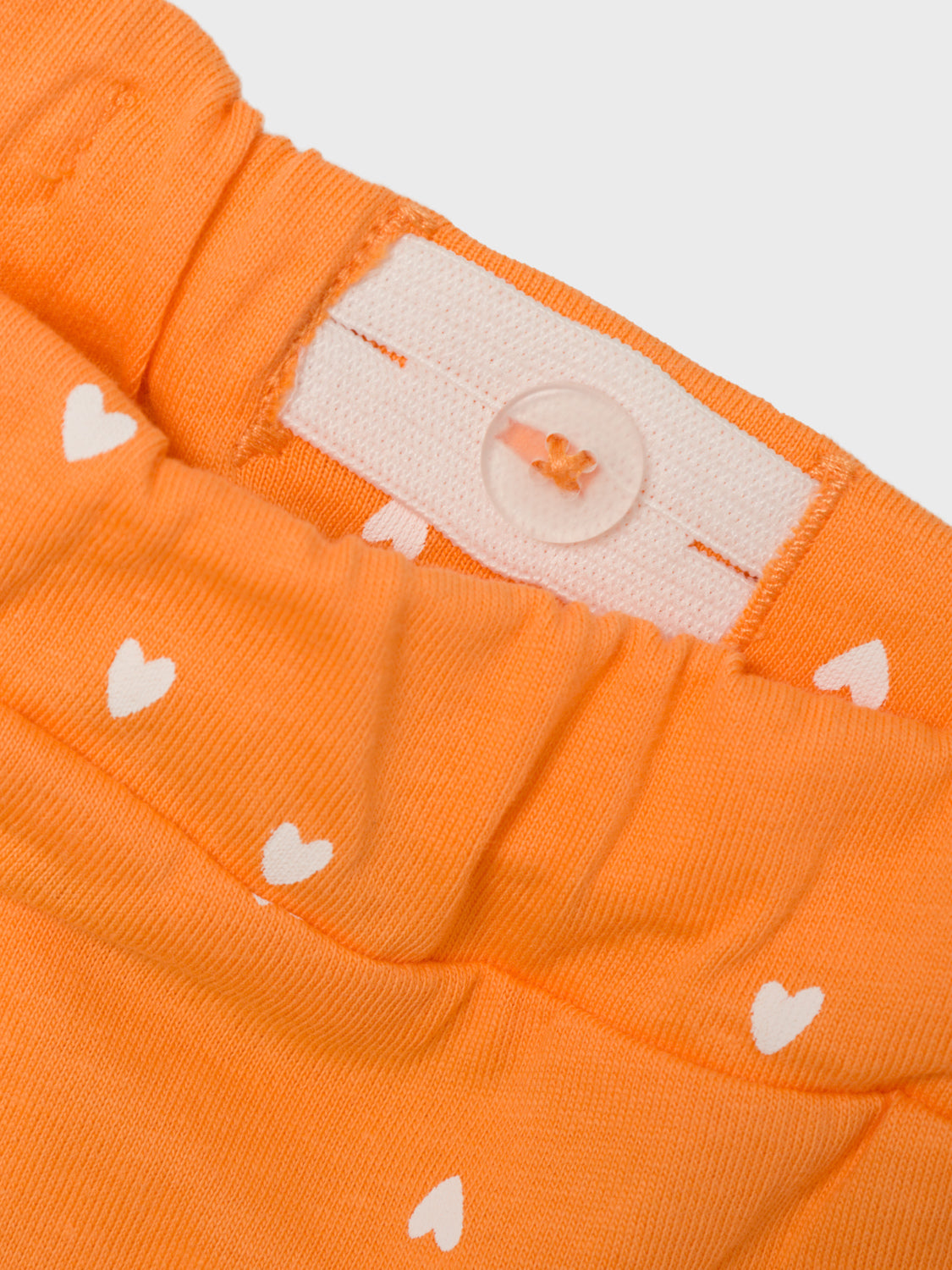NMFHENNY Shorts - Mock Orange