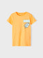NKMANTI T-Shirts & Tops - Mock Orange