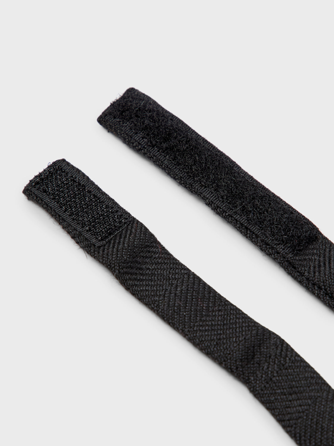 NKMRASIM Accessories - Black